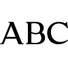 ABC