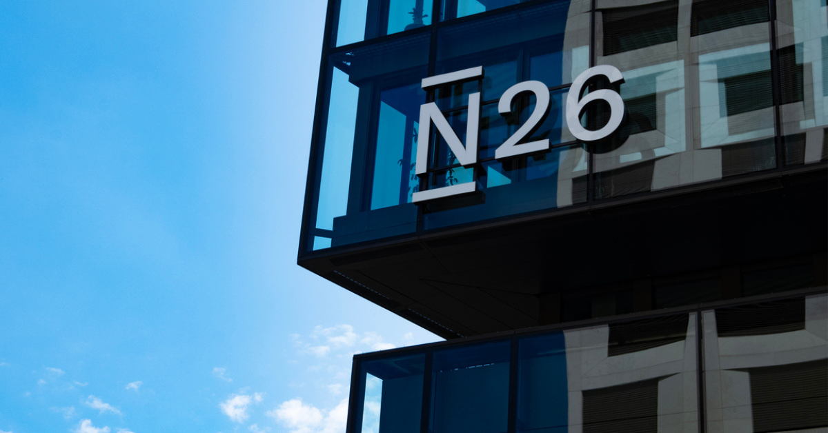 Featured image for “N26 lanza una de las mejores cuentas de ahorro remuneradas del mercado para nuevos clientes: 2,79% TAE”